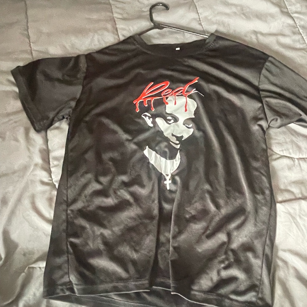 Playboi Carti WLR Shirt